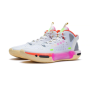 29日10点：LI-NING 李宁 幻影4 男子篮球鞋 ABPS057-7