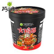 稻花香 韩式甜辣火鸡面  97g