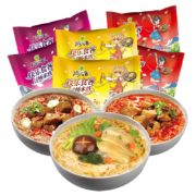 稻花香 过桥米线老母鸡炖汤味 10袋 850g
