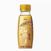 金龙鱼 稻米油 100ml