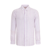12日10点：Massimo Dutti 男士长袖衬衫 00179451143