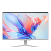 海尔（Haier）天越S9-T7S Pro 27英寸大屏一体机商务办公网课影音（i5-1155G7/16G/1T SSD/WIFI6/Win11）