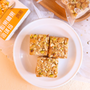 15.30开始：名沙优品 沙琪玛 1盒 口味任选