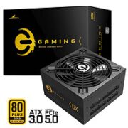 Great Wall 长城 额定850W GX金牌全模电源（ATX3.0标准/全电压/单路12V/PCIE5.0）