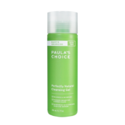 PAULA'S CHOICE 宝拉珍选 大地之源洁面凝胶 200ml 赠大地爽肤水3ml*2+起泡网+VC精华1ml*3