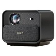ZEEMR 知麻 Z1 家庭影院投影机 黑色