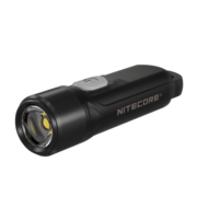 奈特科尔（NITECORE）tiki迷你便携式edc手电筒usb直充学生应急小型台灯书包灯 TIKI多功能钥匙灯（此选项默认发TIKI)