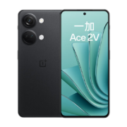 京东百亿补贴：OnePlus 一加 Ace 2V 5G智能手机 16GB+256GB