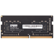 科赋（KLEVV）32GB DDR4 3200 海力士颗粒 笔记本内存条