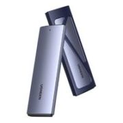 UGREEN 绿联 15509 M.2铝合金移动硬盘盒