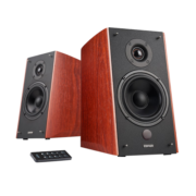 漫步者（EDIFIER）R2000DB 5英寸2.0音响终结者 经典版 音响 电视音响 电脑音箱
