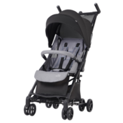 宝得适（Britax） 儿童安全座椅汽车用3-12岁ISOFIX硬接口 凯迪骑士 月光蓝