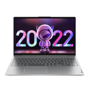 联想（Lenovo）笔记本电脑轻薄本 2023小新品S 15.6英寸大屏高性能学生商用办公游戏手提设计本 i5-1155G7 8G内存 512G固态 标配 超高清屏 精装升级 指纹识别