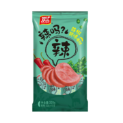 双汇 火腿肠 辣吗辣 藤椒风味 香肠 320g*2袋