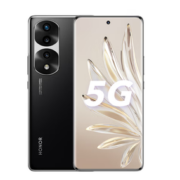 HONOR 荣耀 70 Pro+ 5G智能手机 12GB+256GB