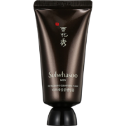 店铺会员：Sulwhasoo 雪花秀  男士本润磨砂洁面乳30ml