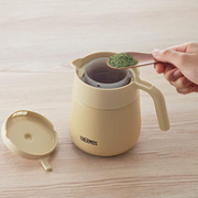 THERMOS 膳魔师 TTE-700 真空保温茶壶 700ml（带滤网）