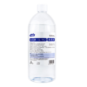 概率券: 贝塔果果 生理盐水 500ml
