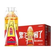 东鹏特饮 维生素功能饮料 500ml*24瓶