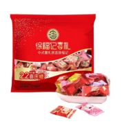 徐福记 混合口味糖果 1.1kg(约220颗)