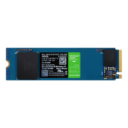 西部数据（WD） Green SN350 SSD固态硬盘 M.2接口（NVMe协议） 四通道PCIe SSD固态硬盘（+螺丝钉 套装版） 250GB