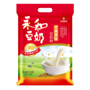 京东百亿补贴：YON HO 永和豆浆 豆奶粉 经典原味 510g（含17小包）