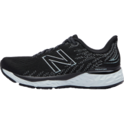 NEW BALANCE NB官方Fresh Foam X 880 v11 女鞋舒适缓冲透气跑步鞋 黑色 W880E11 标准鞋楦B 37(脚长23.5cm)