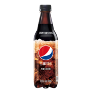 百事可乐百事无糖生可乐500ml*12瓶