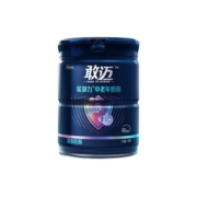 达能敢迈中老年成人奶粉800g高钙含富硒长辈送礼