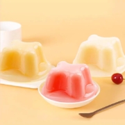 聪师傅 酸奶布丁果冻220g