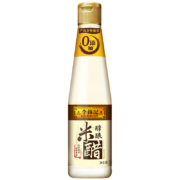 plus会员、概率券：李锦记 醋 醇酿米醋 凉拌海鲜饺子 500ml
