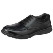 Clarks 其乐 Cotrell Edge 男士休闲皮鞋
