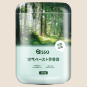 天降福利：pissa 固体空气清新剂  随机香味