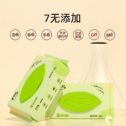 EcosureCare 优可舒 湿厕纸 60片*10包