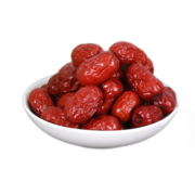 麦彤乐新疆若羌灰枣若羌枣蜜饯优质营养食用皮薄灰枣零食大枣子饱满优质 2斤