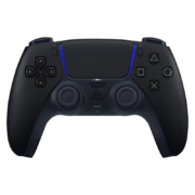 京东百亿补贴：SONY 索尼 Play Station5  PS5 无线控制器 午夜黑