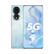 京东百亿补贴：荣耀80 1.6亿像素超清主摄 AI Vlog视频大师 8GB+256GB 碧波微蓝