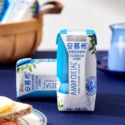 天猫APP: 伊利 安慕希原味酸奶酸奶 205g*2瓶