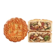 泰香街 广式月饼 2个