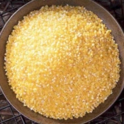 汾都香 东北玉米糁 500g