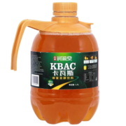 西域润源堂卡瓦斯1.5L罐装新疆蜂蜜发酵特产美食非格瓦斯桶装麦芽饮品饮料 清凉解暑卡瓦斯1.5L【拍2合发】  1.5L*1罐