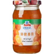 McCormick 味好美 调味酱/酱料调味酱 鲜橙果酱355