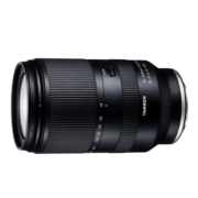 腾龙（Tamron）B061S 18-300mm F/3.5-6.3 Di III-A VC VXD防抖远摄大变焦微单镜头旅游（索尼APS-C专用E口）