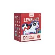 mideer 弥鹿 MD3100 LEVEL1-简单动物 40片装