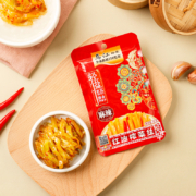 乌江 脆口榨菜 22g*5包