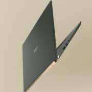 百亿补贴 宏碁(Acer)非凡S5超轻薄本 14英寸触控屏 Evo认证商务办公笔记本电脑(酷睿i7 16G 512G)黛石翠