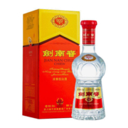 剑南春水晶剑52度500ml*1瓶装