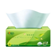 原木抽纸大包卫生纸纸巾整箱家用实惠装纸抽面巾纸3包可湿水餐纸