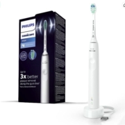 PHILIPS 飞利浦 HX3671/13 电动牙刷 白色