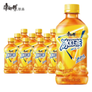 QQ端：康师傅  冰红茶  330ml*6瓶